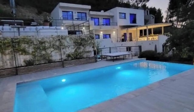 Villa en Provence