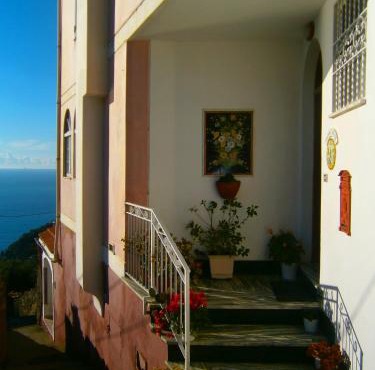Villa En Rose