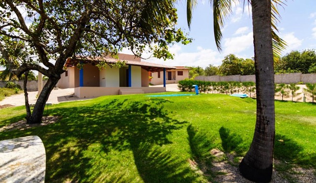 Villa Encanto