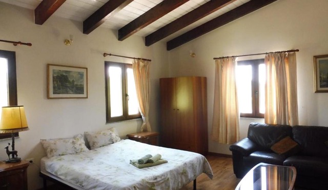 Villa Endeavour