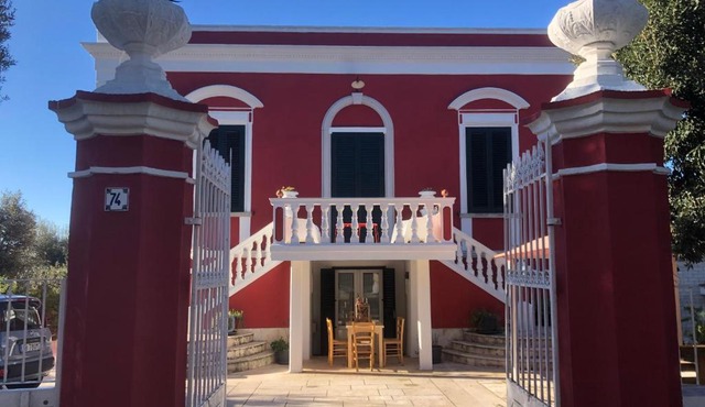 Villa Enea Monopoli