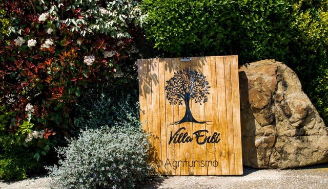 Villa Enli