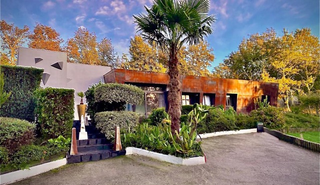 Villa Enzo