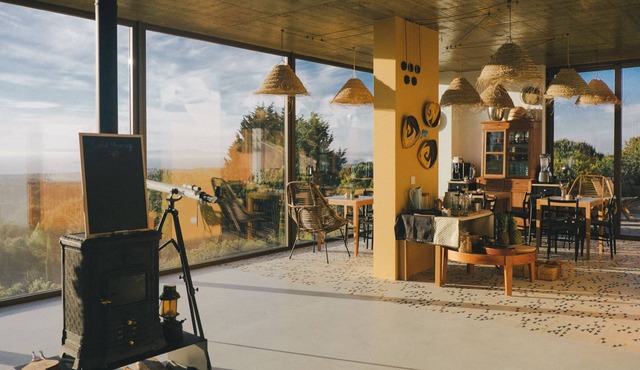 Villa Epicurea