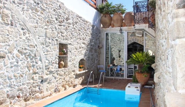 Villa Epimenidis