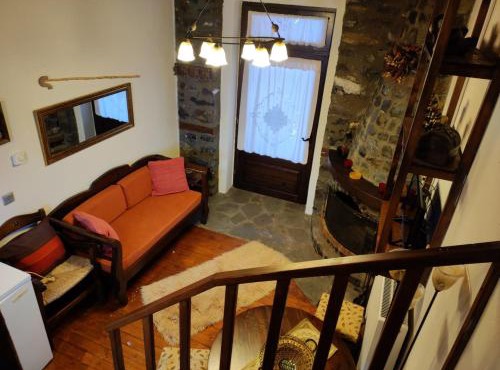 Villa Erotokritos