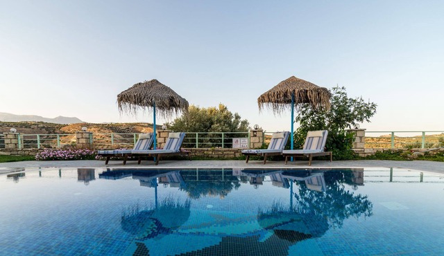 Villa Erato - BH206