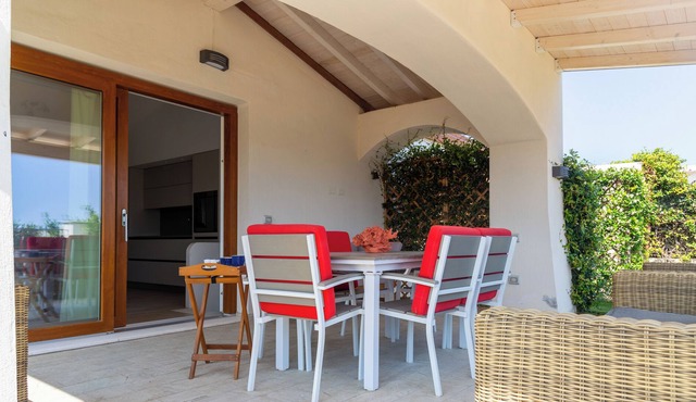 Villa Ercole