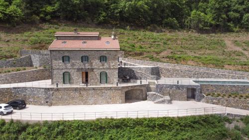 Villa Eremo Cinque Terre
