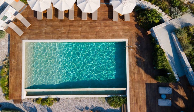 Villa ERESOS