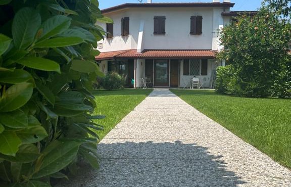 Villa Eribis