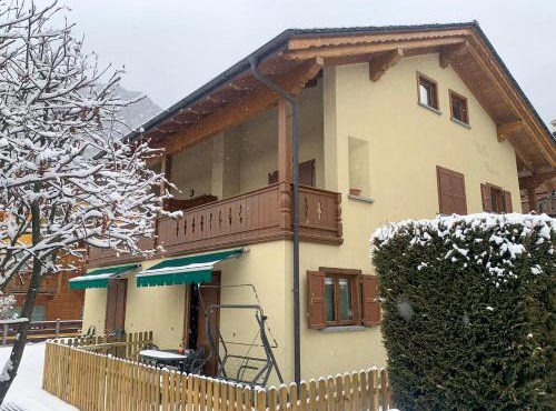 Villa Erica
