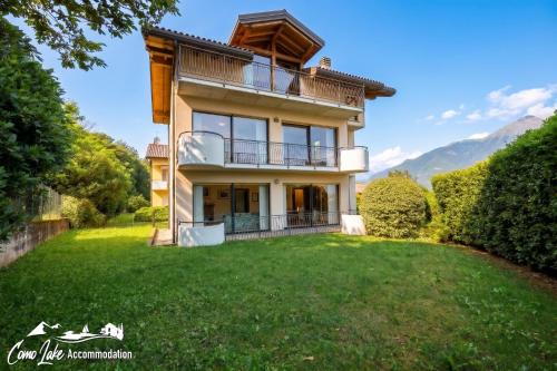 Villa Erika