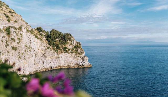 Villa Eris: Private sea access, private pool and spa, free concierge service