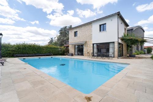 Villa Ermitage