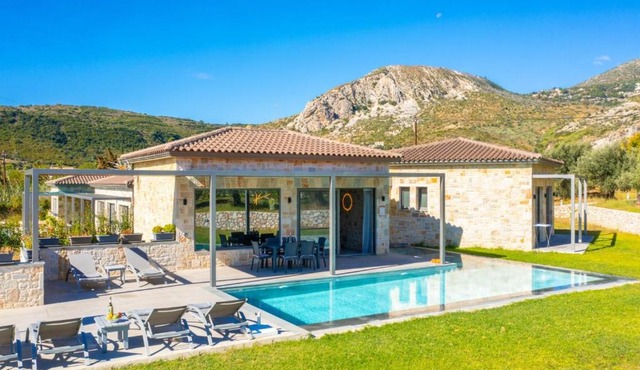 Villa Ersi