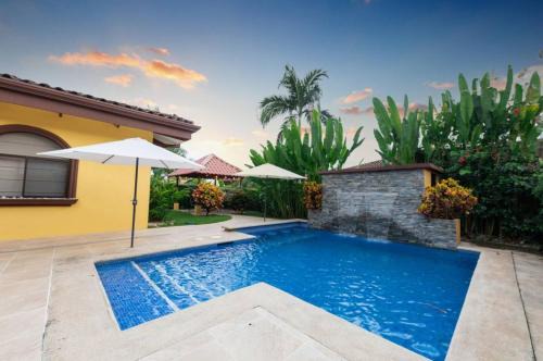 Villa Escapadita by Vacation Pura Vida