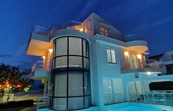 Villa esila