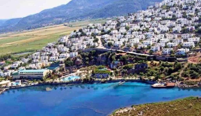 Villa eska