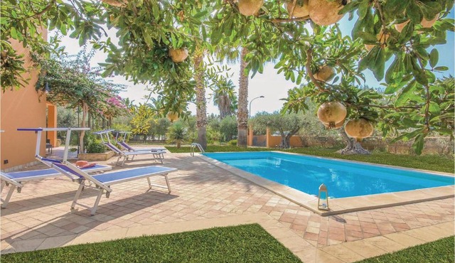 Villa Esmeralda