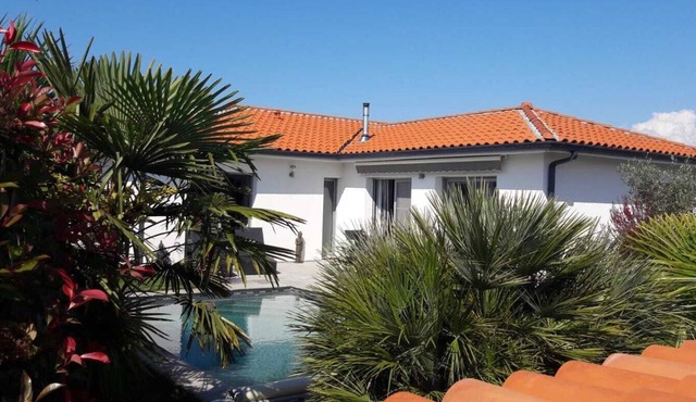 Villa Espéranza