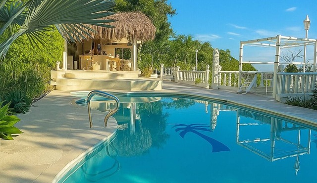Villa Espectacular en el corazón del Eje Cafetero , rodeado de montañas y cafe.