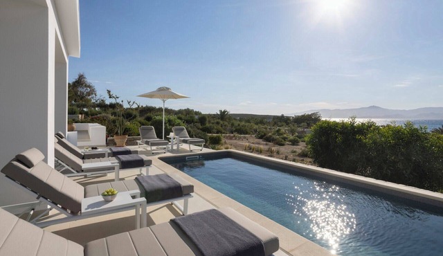 Villa Espera - Five Bedroom Villa, Sleeps 10