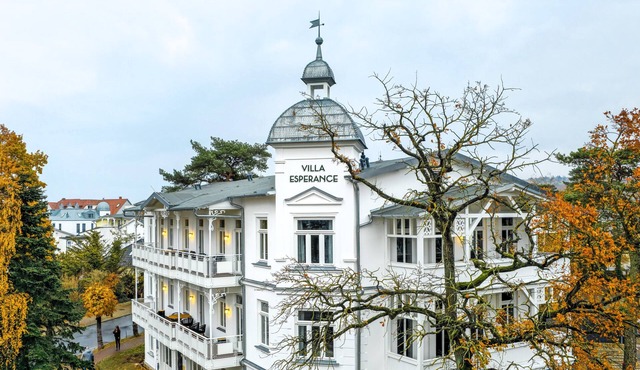Villa Esperance