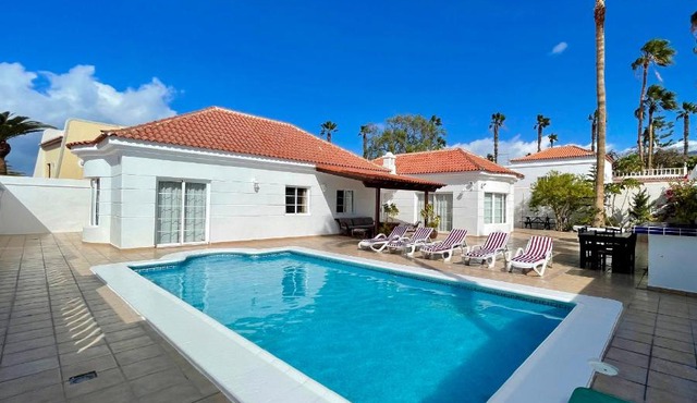 Villa ESPERANZA