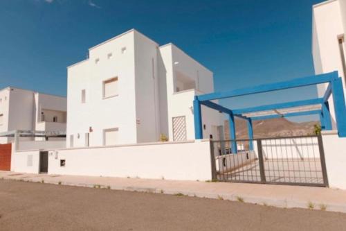 Villa Espigón