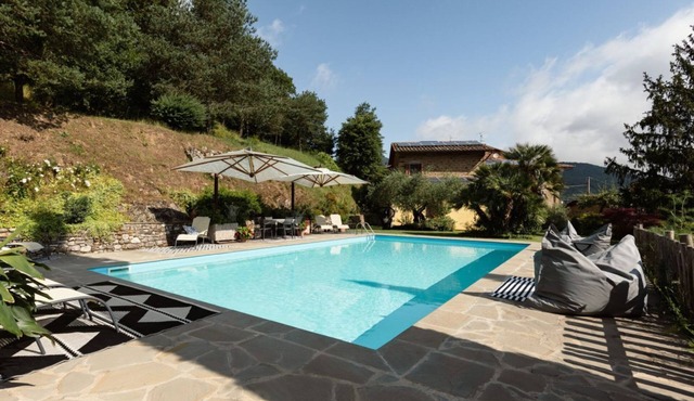 Villa Essiccatoio by MMega