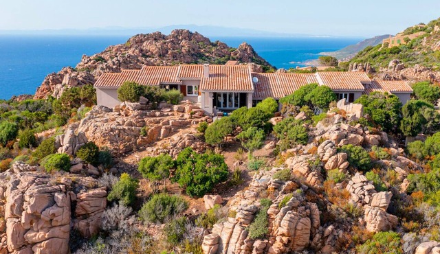 Villa Ester - A Sardinian Paradise
