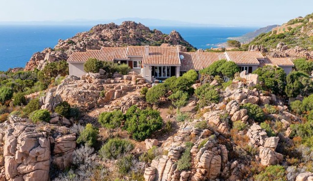 Villa Ester - A Sardinian Paradise