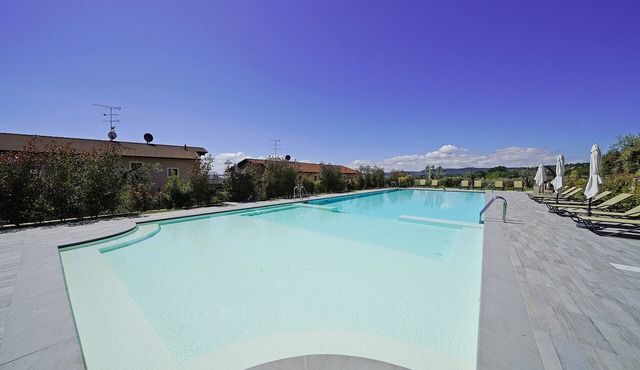 Villa Ester by Wonderful Italy