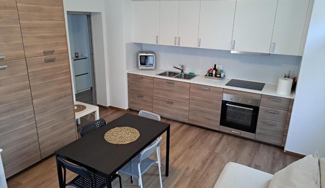 VILLA ESTER -Residenze dolomitiche-
