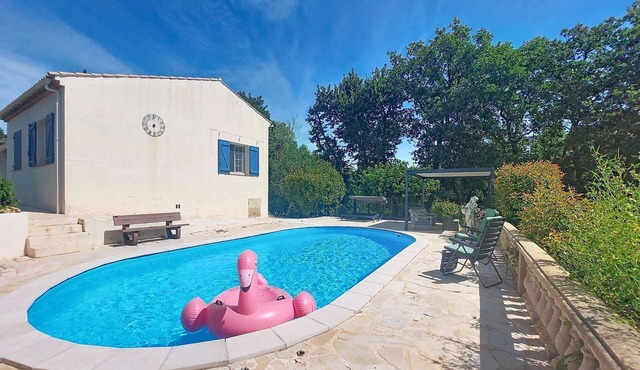 Villa Esterel by Interhome