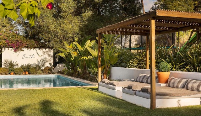 Villa Estoril