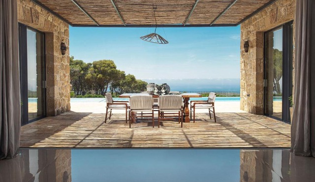Villa Estrella