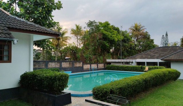 Villa Estria