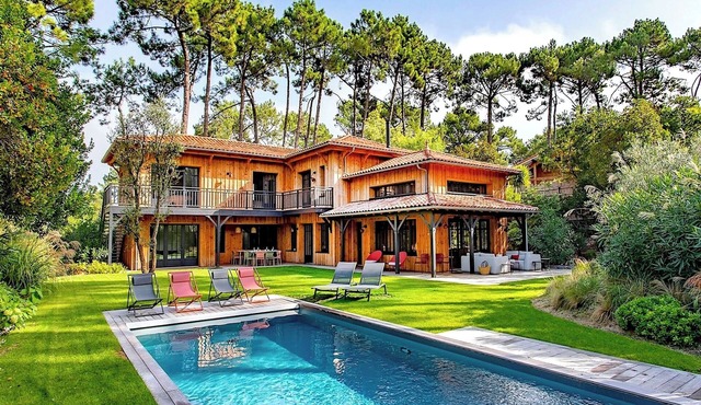 Villa Etchéa