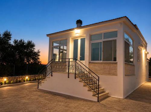 Villa Eterea Ostuni