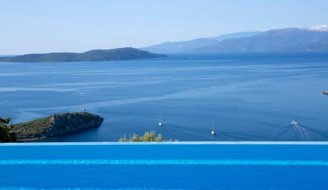 Villa Ethra