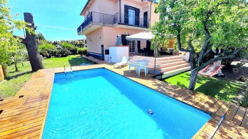Villa Etna
