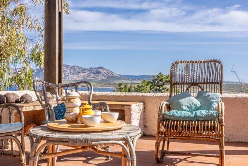 Villa Eucalyptus 1 - due passi da La Pelosa - Vesta