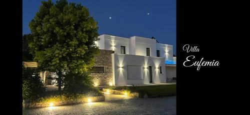 Villa Eufemia
