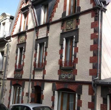 Villa Eugénie