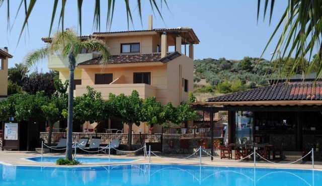 Villa Eugenia