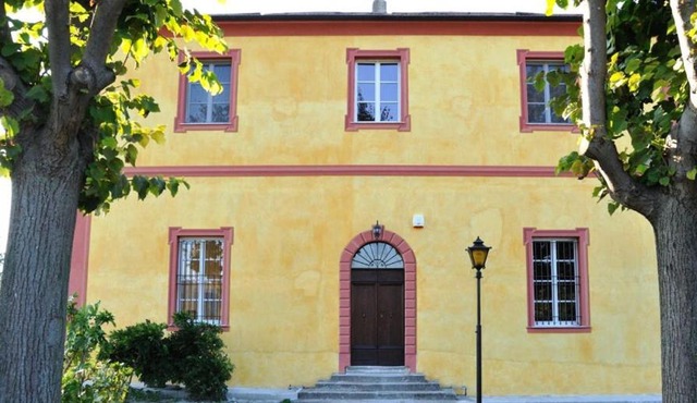 Villa Eugenia