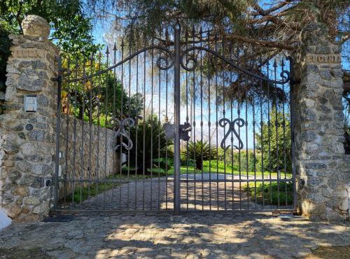 Villa Eugenia