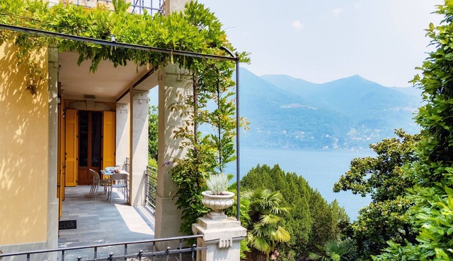 Villa Eugenia suite 2